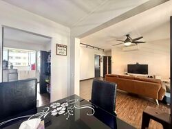 Blk 667 Choa Chu Kang Crescent (Choa Chu Kang), HDB 4 Rooms #585009121